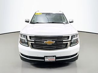 Used 2020 Chevrolet Tahoe Premier video 2