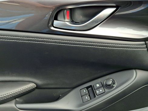 New 2026 MAZDA MX-5 Miata Grand Touring w/ Weather Package RWD image 8