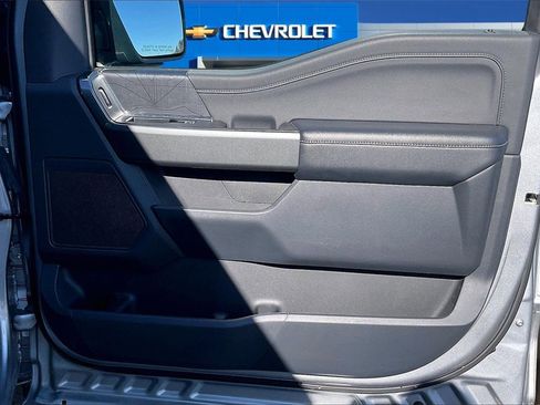 Used 2022 Ford F150 XLT w/ Equipment Group 302A High image 28