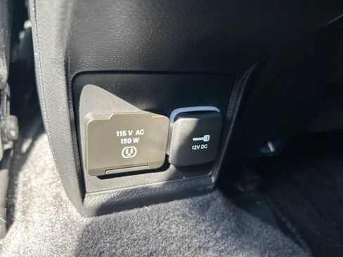 Used 2022 Jeep Compass Trailhawk w/ Sun and Sound Group image 21