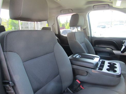 Used 2014 Chevrolet Silverado 1500 LT w/ All Star Edition AWD/4WD image 15