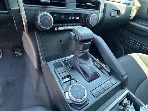 New 2026 Toyota Tacoma SR5 image 21