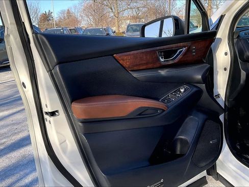 Certified 2023 Subaru Ascent Touring image 26