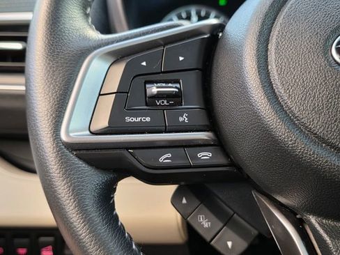 Used 2020 Subaru Ascent Limited w/ Technology Package image 30