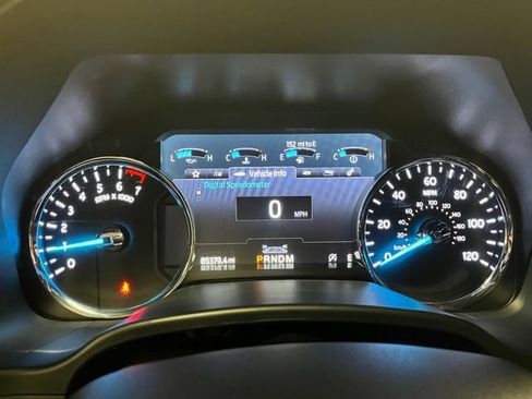 Used 2021 Ford Expedition XLT RWD image 10