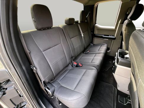 Used 2019 Ford F150 XL w/ Equipment Group 101A Mid AWD/4WD image 21