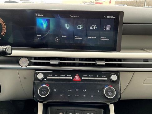 Used 2025 Hyundai Tucson SEL image 24