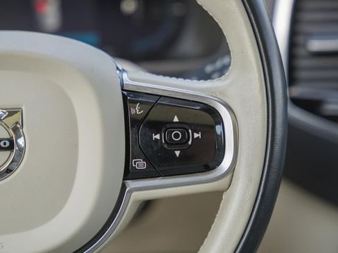 Certified 2023 Volvo XC90 T8 Ultimate w/ Protection Package Premier AWD/4WD image 27