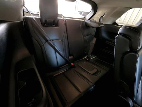 Used 2022 INFINITI QX60 Sensory image 16