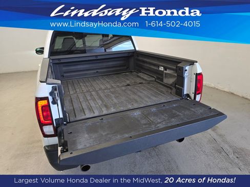 Used 2023 Honda Ridgeline RTL image 9