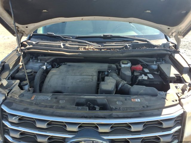 Used 2017 Ford Explorer 4WD image 7