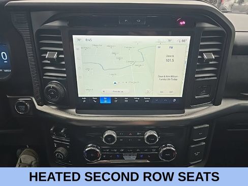Used 2025 Ford F150 Tremor w/ Equipment Group 402A High AWD/4WD image 27