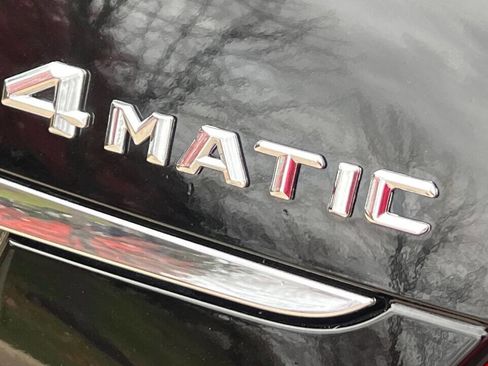 Used 2010 Mercedes-Benz CL 550 4MATIC image 49