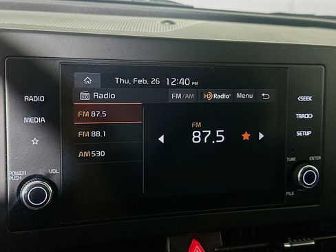 Used 2025 Kia Sportage LX image 19