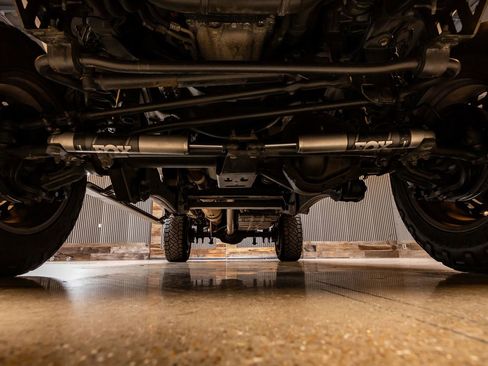 Used 2019 Ford F250 King Ranch w/ King Ranch Ultimate Package image 15