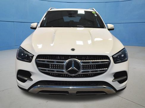 Used 2024 Mercedes-Benz GLE 450e 4MATIC image 26