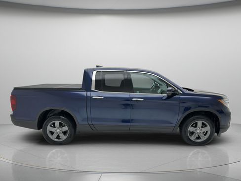 Used 2023 Honda Ridgeline RTL-E image 4