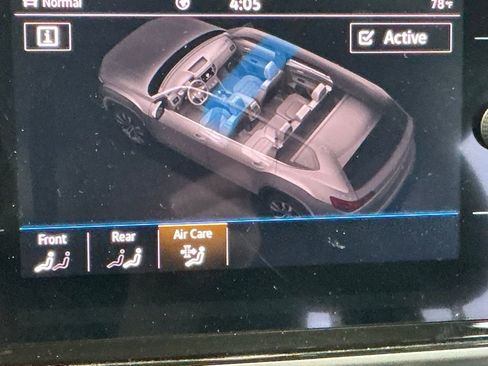 Used 2023 Volkswagen Atlas SEL image 12