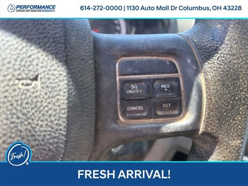 Used 2014 RAM 4500 Tradesman image 23