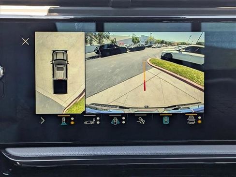 Used 2022 GMC Sierra 1500 AT4 w/ AT4 Premium Package AWD/4WD image 13
