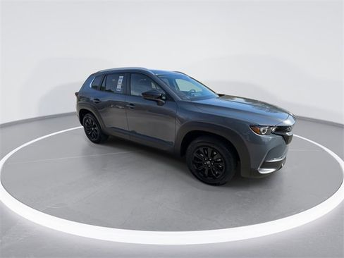 New 2026 MAZDA CX-50 AWD 2.5 S w/ Weather Package image 9