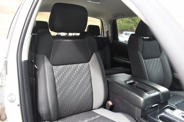 Used 2021 Toyota Tundra SR5 AWD/4WD image 26