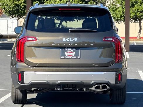 New 2025 Kia Telluride S image 6