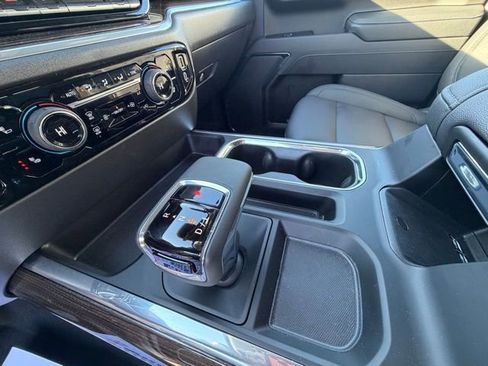 Used 2026 Chevrolet Silverado 1500 LT w/ All Star Edition Plus image 19