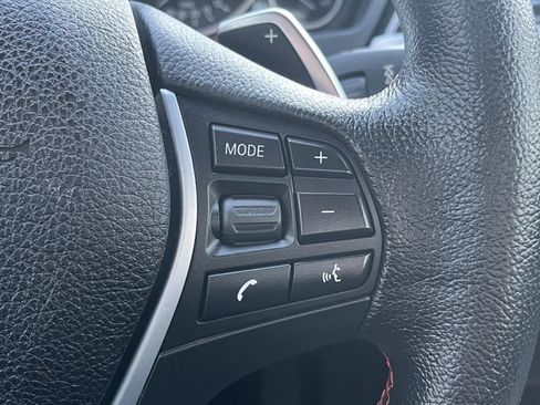 Used 2016 BMW 328i xDrive Sedan image 26