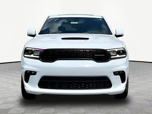 Used 2022 Dodge Durango R/T w/ Trailer Tow Group IV AWD/4WD image 2