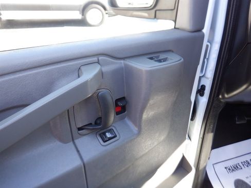 Used 2019 Chevrolet Express 2500 w/ Driver Convenience Package image 14