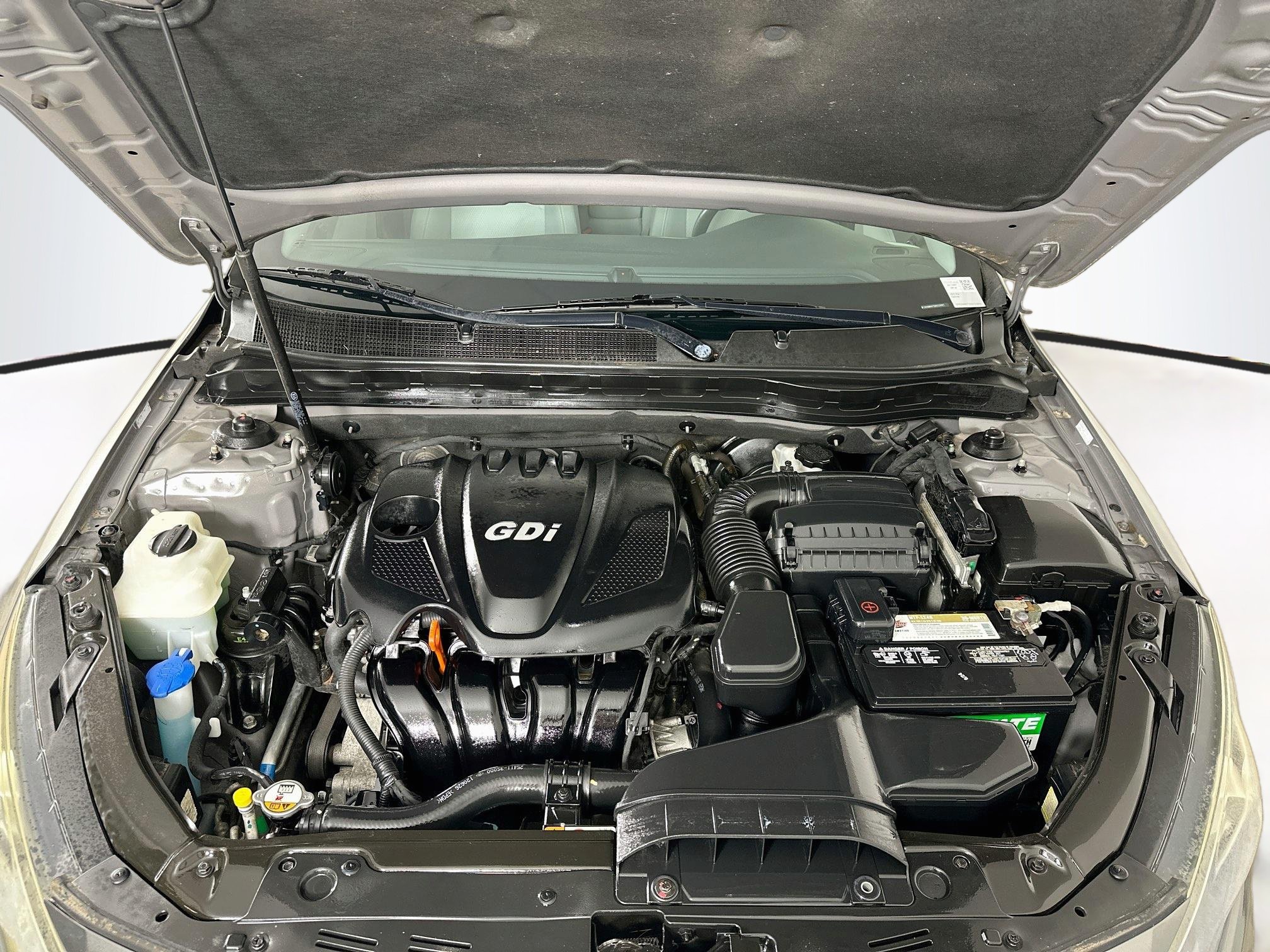 Used 2013 Kia Optima LX FWD image 30