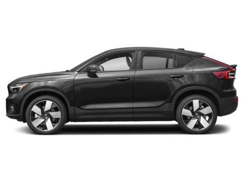 Used 2023 Volvo C40 P8 Recharge Ultimate AWD/4WD image 3