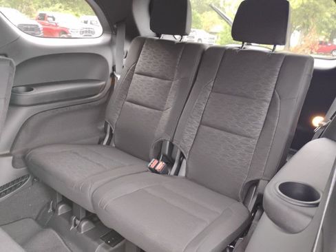 New 2026 Dodge Durango GT w/ Blacktop Package RWD image 13