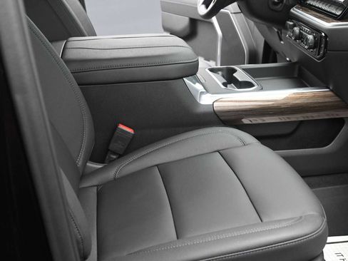 New 2026 Chevrolet Silverado 2500 LT w/ Trail Boss Package image 11