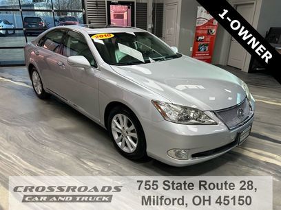 Used 2010 Lexus ES 350