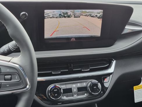 New 2026 Buick Envista Sport Touring w/ Convenience I Package image 9