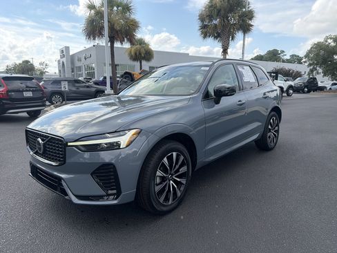 Certified 2024 Volvo XC60 B5 Core AWD/4WD image 28