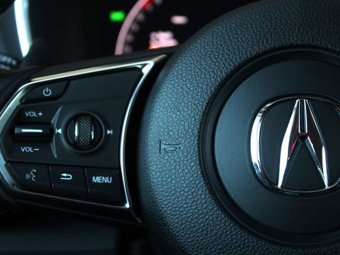 Used 2026 Acura MDX FWD image 33