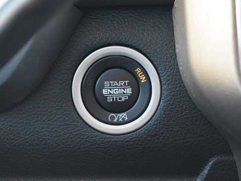 Used 2024 RAM 2500 Laramie w/ Safety Group image 8