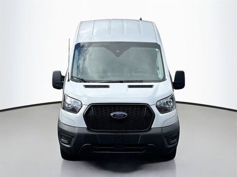 Used 2024 Ford Transit 250 148 High Roof Extended w/ Load Area Protection Package image 2