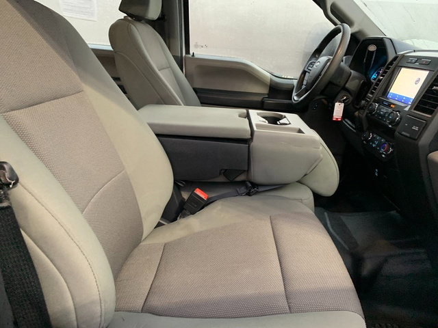 Certified 2022 Ford F350 XL w/ STX Appearance Package AWD/4WD image 12