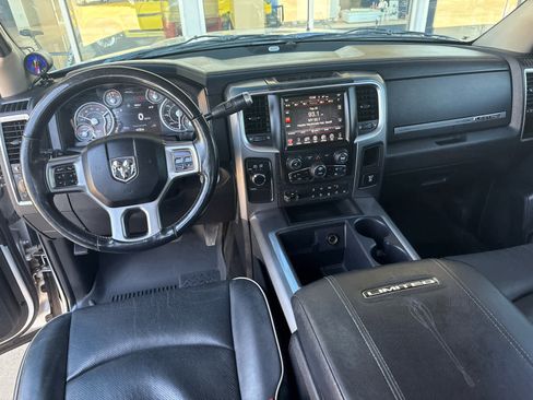 Used 2014 RAM 2500 Limited image 24