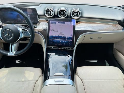 Used 2022 Mercedes-Benz C 300 Sedan w/ Pinnacle Trim Package image 20