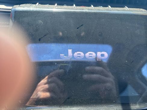 Used 2021 Jeep Grand Cherokee L Limited AWD/4WD image 50