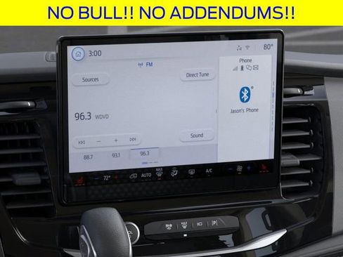 New 2025 Ford Transit 350 XLT image 15