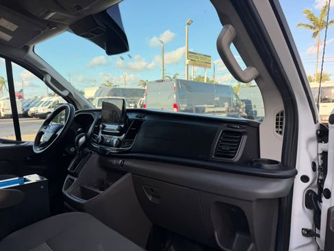 Used 2020 Ford Transit 350 Low Roof w/ Upfitter Package image 19