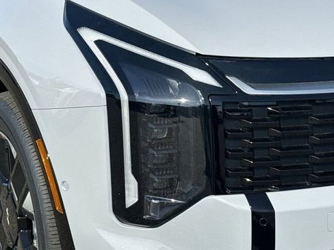 New 2026 Kia Sportage SX Prestige AWD/4WD image 34
