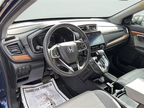 Used 2019 Honda CR-V EX image 17