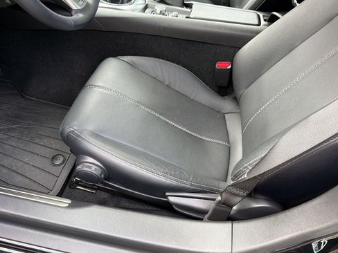 Used 2022 MAZDA MX-5 Miata Grand Touring w/ Weather Package RWD image 14